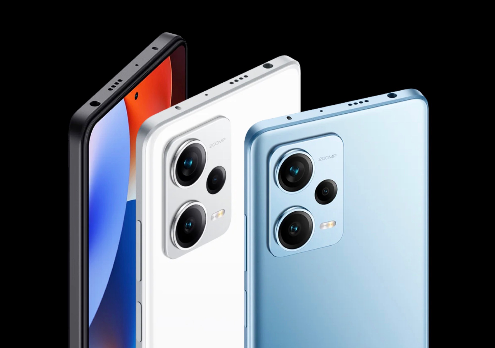 Redmi Note 12 Series, Full phone specifications and Price in Kenya