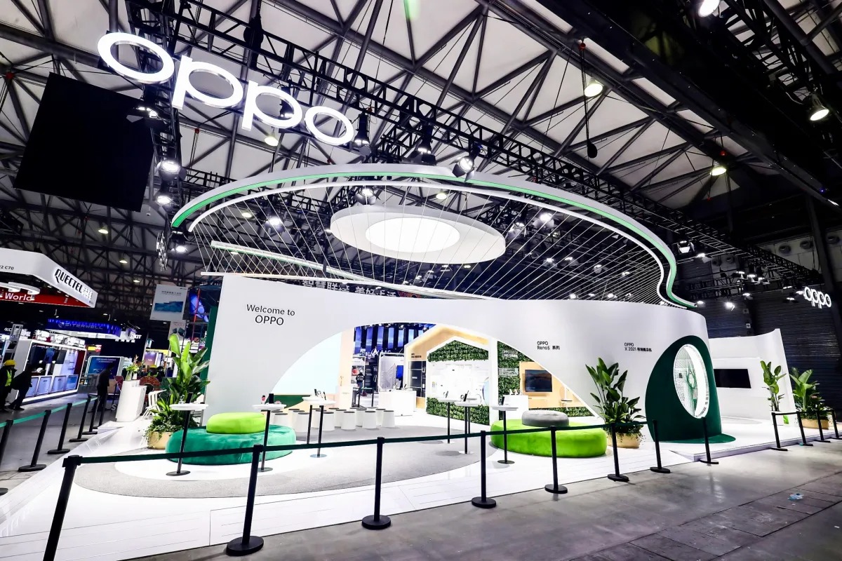 OPPO Highlights Sustainable Practices in Data Center Innovation
