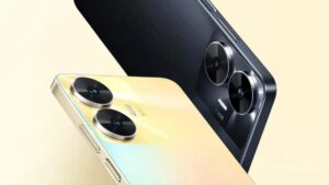realme C55