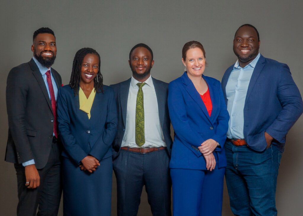 AFEX Named Africa’s Fastest-Growing Company  by Financial Times