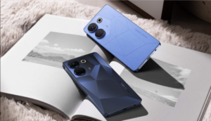 Tecno Camon 20