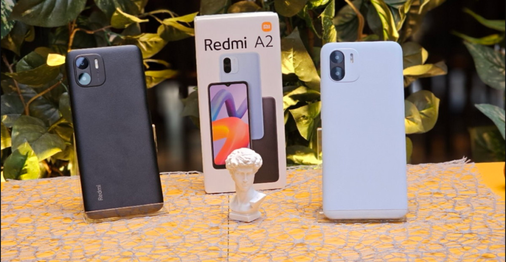 Xiaomi Redmi A2+: Incredible Affordability with Outstanding Performance