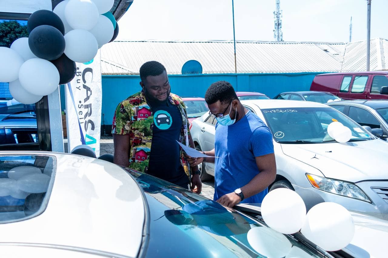 Cars45 Kenya Partners With Financial Institutions to Make Vehicle Purchases Easy for Kenyans