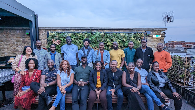 Five Kenya startups selected for Google’s Sh55.6B Black Founders Fund
