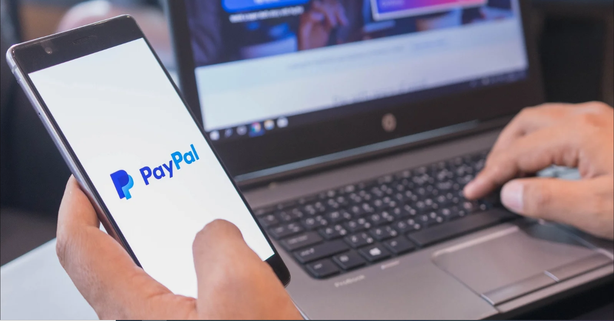 PayPal Withdrawals Made Quick And Easy With Equity