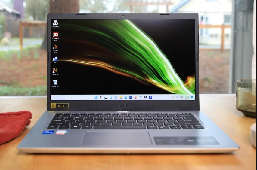 Acer Aspire 5 Review: An Affordable Powerhouse for Everyday Computing