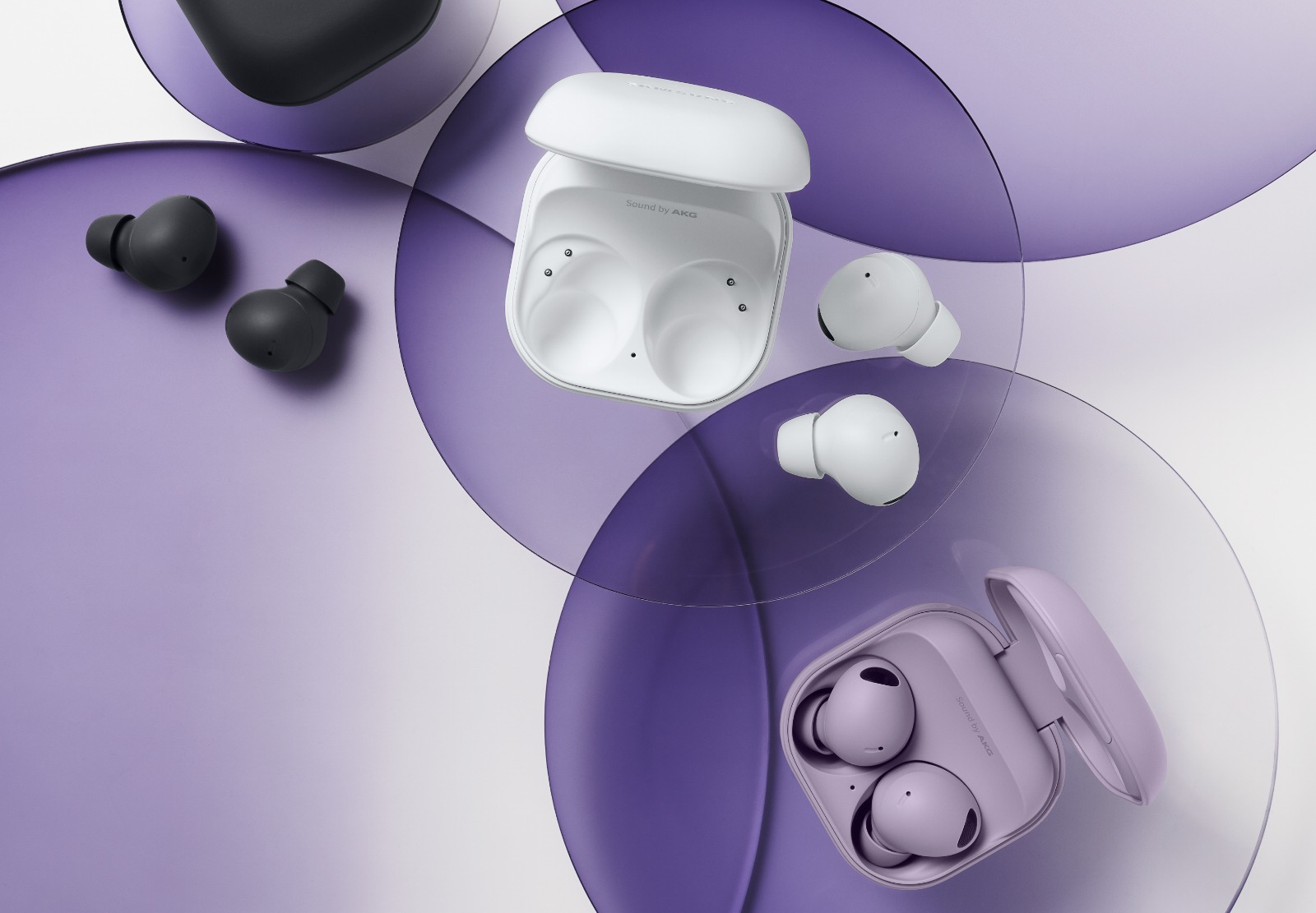 Galaxy Buds2 Pro Evolves Le Audio Capabilities, Bringing New Auracast To Samsung Smart Tv