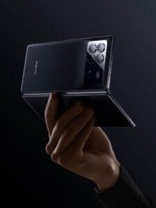 Xiaomi-MIX-Fold-3-Black