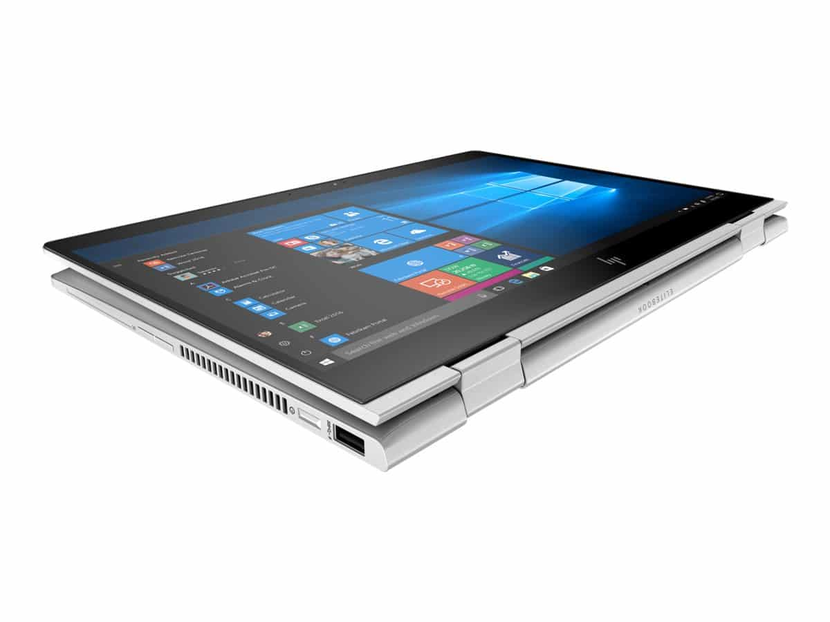 HP EliteBook 830 G6 – A Powerful Workstation with 8th Generation Intel Core i5 Processor