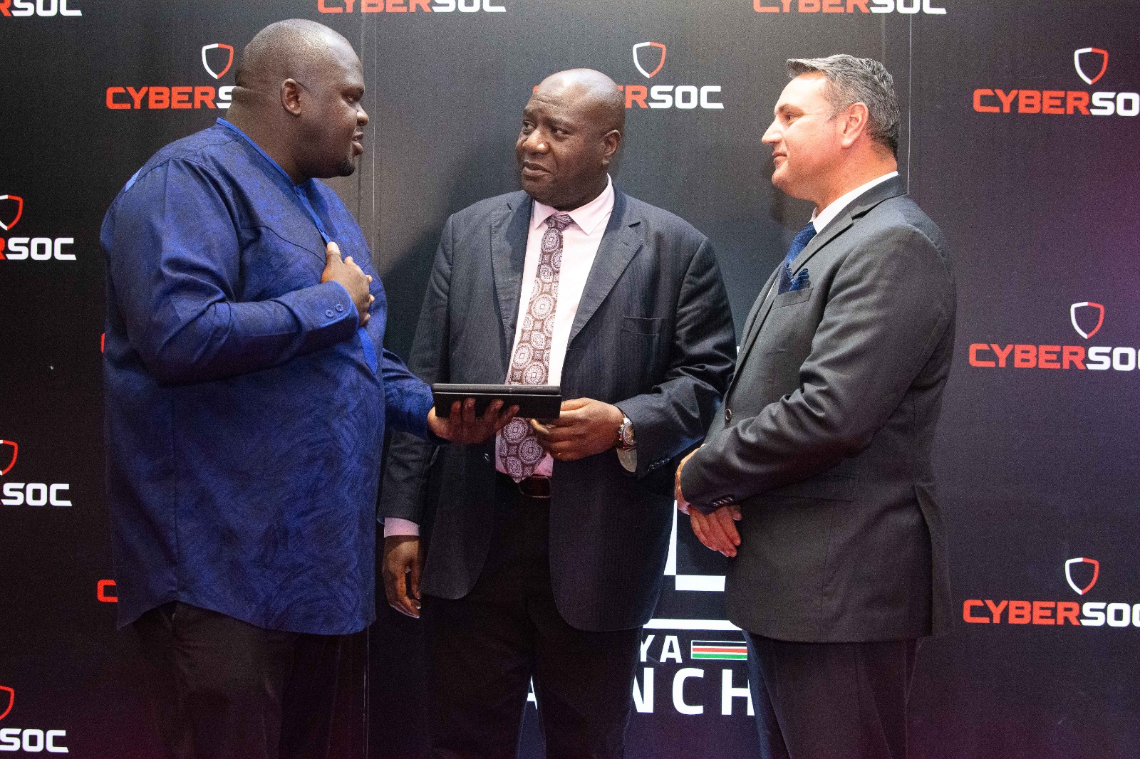 CyberSOC Africa Chooses Kenya as its Pan-African Cybersecurity Launch Pad