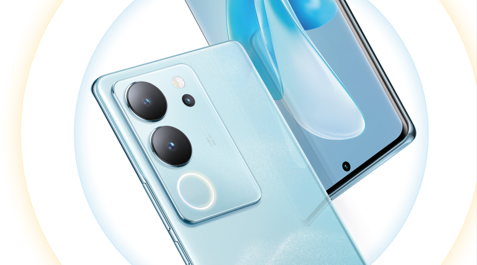 vivo Set to Launch New V29 5G Series for Enhanced Smartphone Experience in Kenya