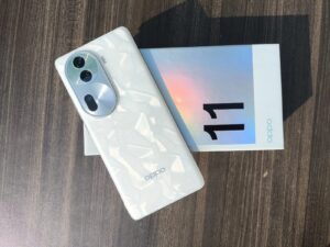 Oppo Reno 11 series