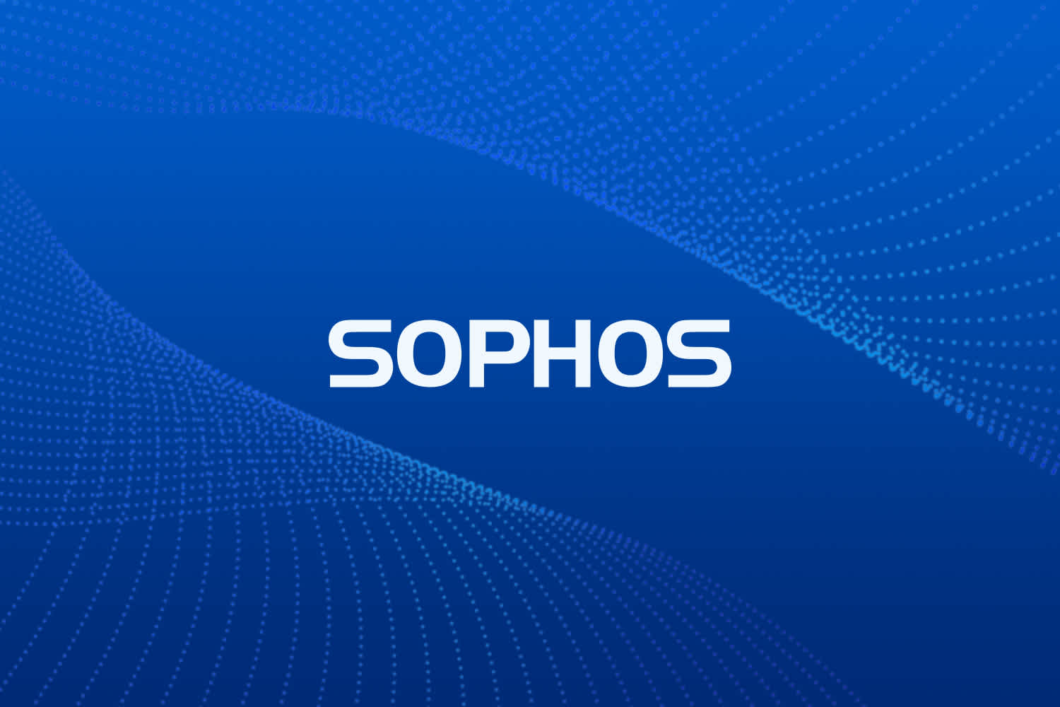 Sophos recognized as leader in Endpoint Security