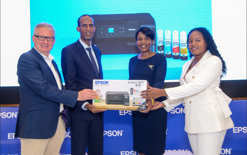 80 schools benefit from Epson education initiative