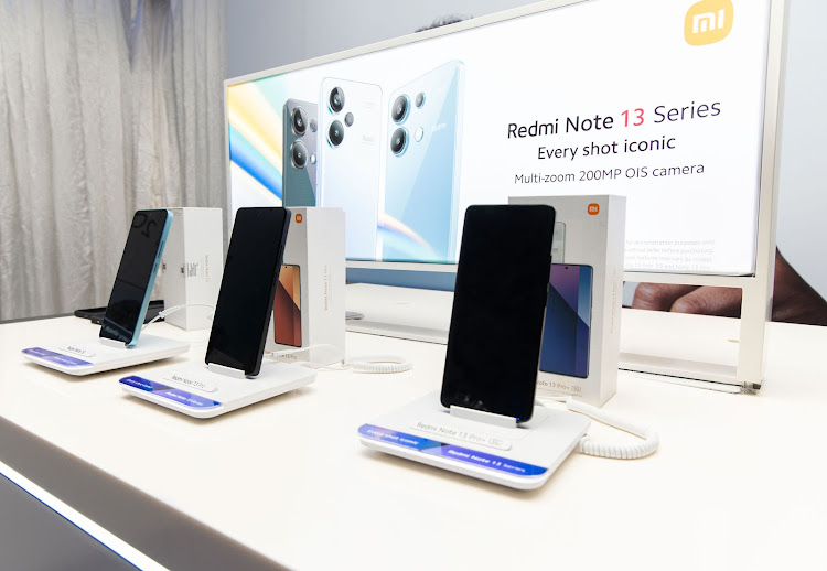 Redmi Note 13 Series Launched In Kenya
