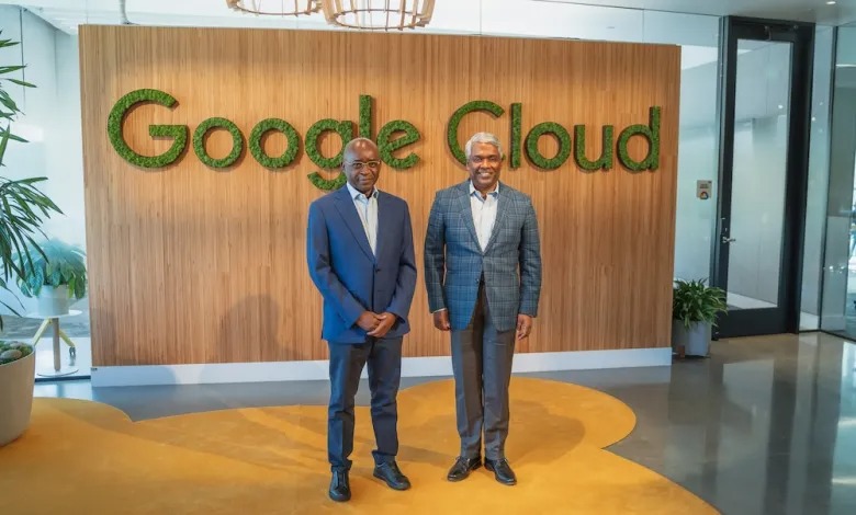 Liquid C2, Google partner to safeguard African businesses from Cyberattacks