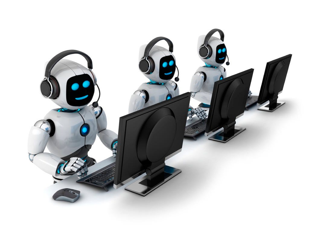 AI in Customer Service: Transforming Workflows and Elevating Customer Experiences
