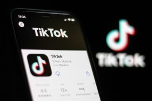 tiktok 2