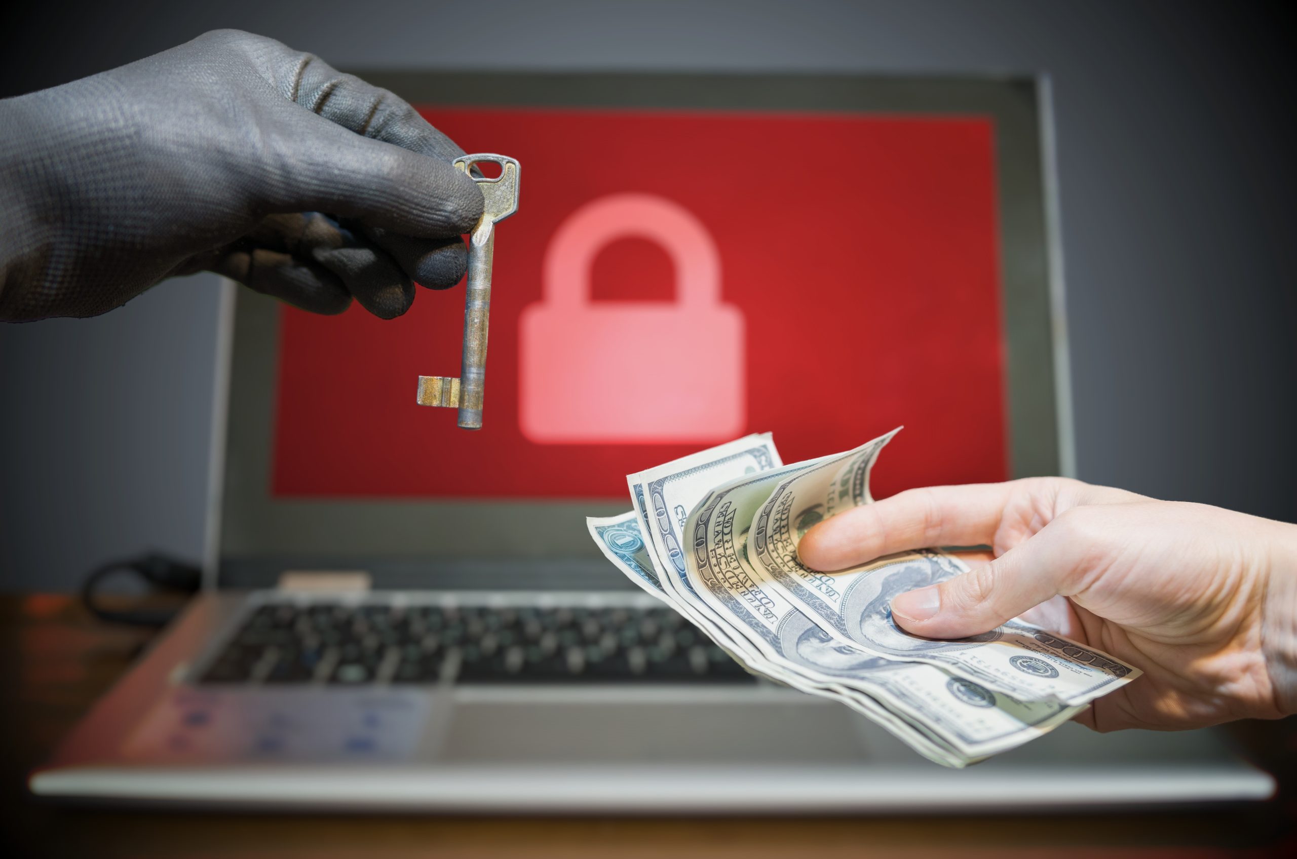 Average Ransomware Payment Hits $2 Million, Sophos Survey Shows