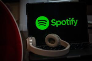 spotify stream