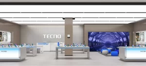 tecno store