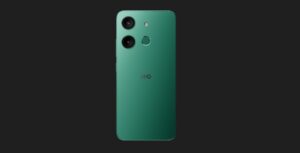 HMD Aura