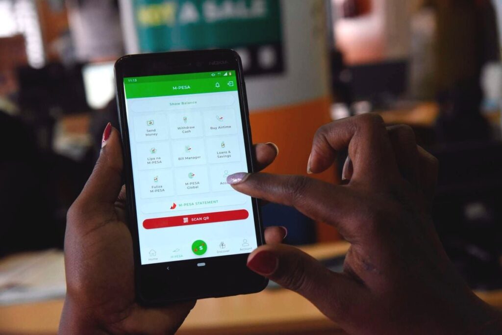 Digital Fraud on The Increase in Kenya as 80% Report Attempts