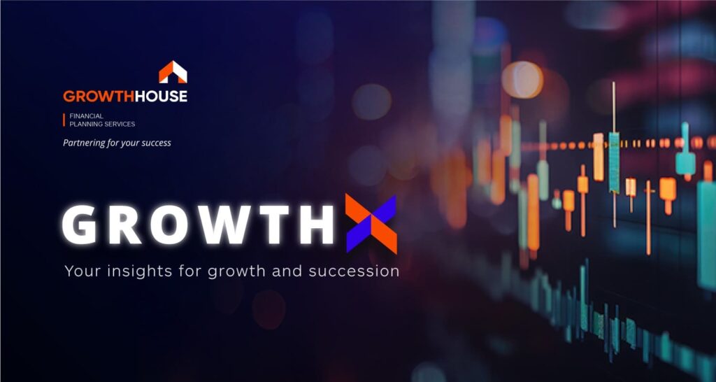 GrowthHouse unveils GrowthX, a game-changing tool for financial advisers