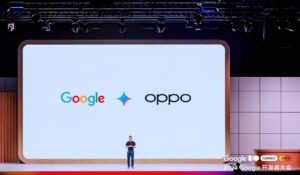 Kai Tang, President OPPO Software Engineering
