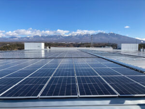 Renewable Energy