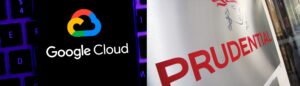 google prudential