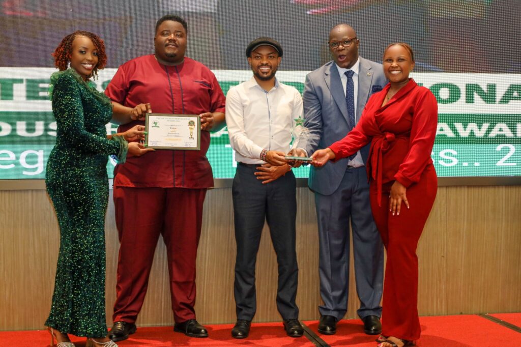 Kenyan Social Commerce Platform Twiva Honored with Prestigious Global Award