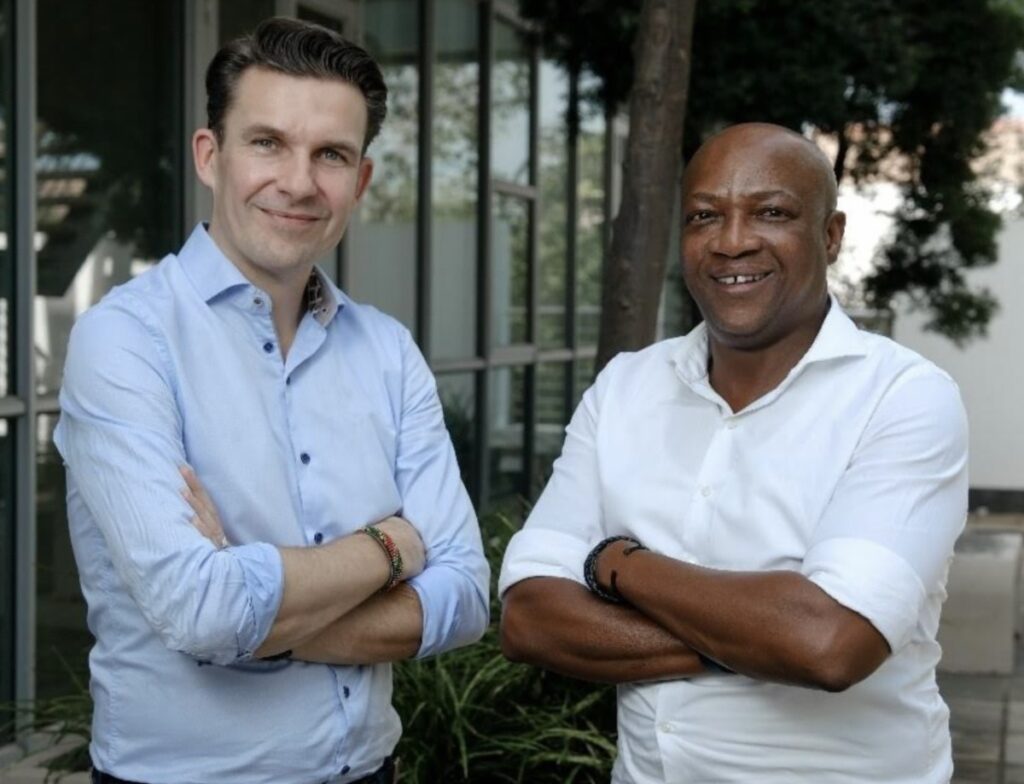 Talk360 Secures $1.4M to Connect 7 Million African Diaspora Users