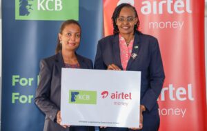 Safaricom AIRTEL