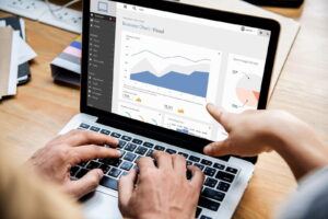 zoho analytics