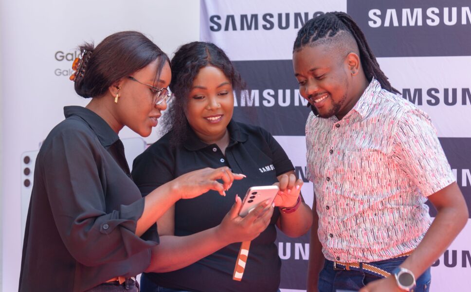 Samsung Launches Galaxy S24 FE in Kenya