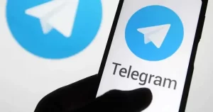 Telegram