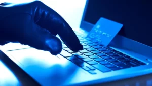 fraud digital