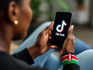 tiktok