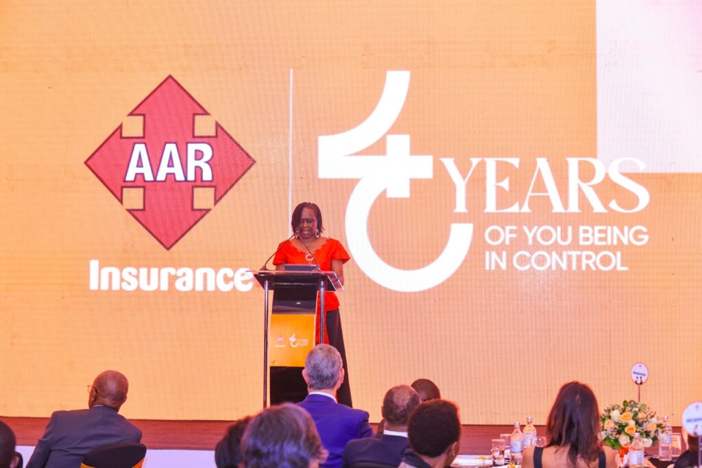 AAR Insurance Eyes Future with Innovation and Digital Focus