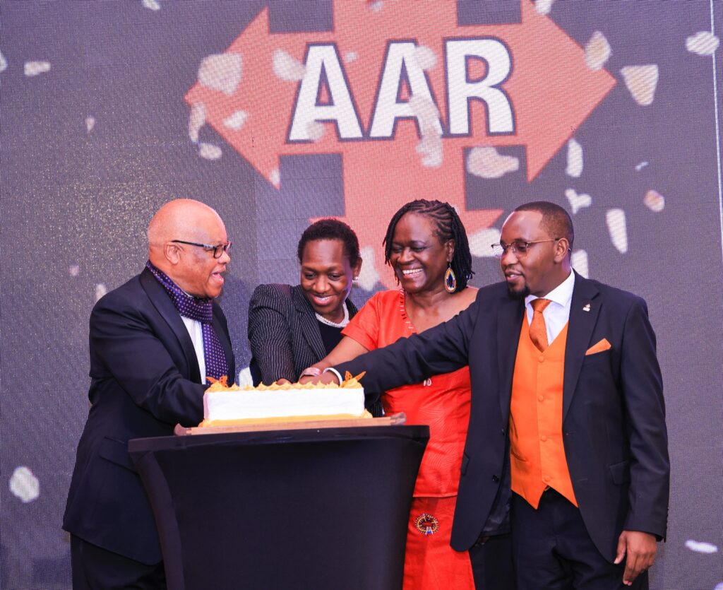 AAR Insurance Eyes Future with Innovation and Digital Focus