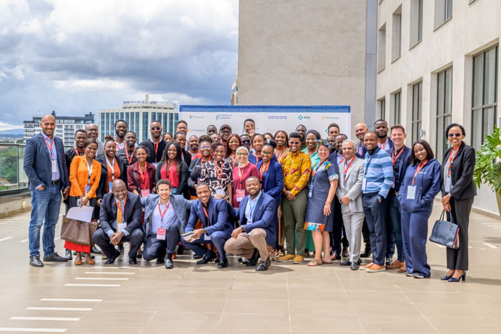 i3 Opens Applications for 3rd Cohort to Support African Healthtech Innovation