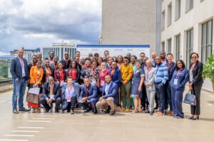 Investing in Innovation Africa (i3), a pan-African initiative