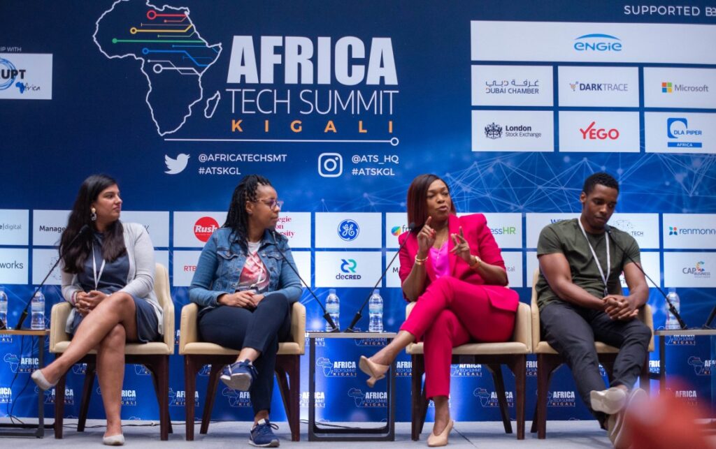 Africa Tech Summit Nairobi 2025 Announces 10 Ventures for Investment Showcase