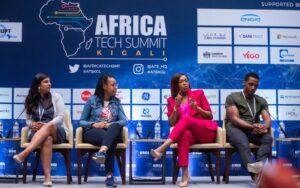 africatech summit nairobi