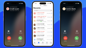 truecaller for Iphone