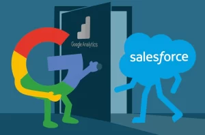 Google-and-Salesforce
