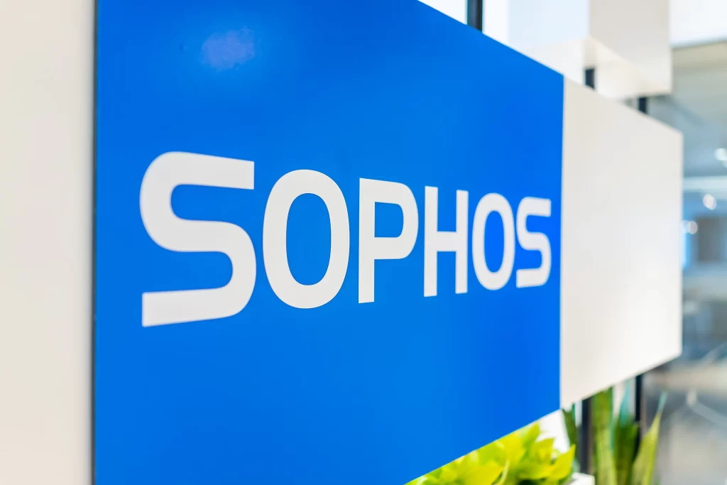 Sophos and Pax8 Partner to Improve Cybersecurity for Businesses