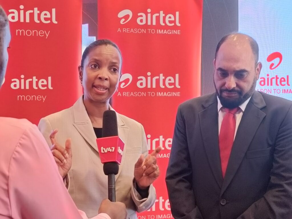 Airtel Money Paybills Increase to 2 million