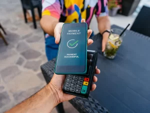 digital payment